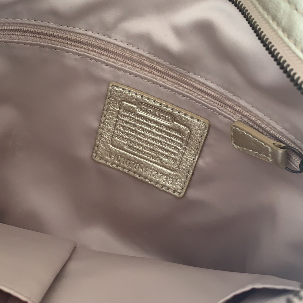 Shoulder bag - Picture 4 of 4